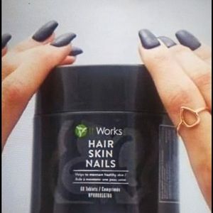 Meet your Posher, Katima